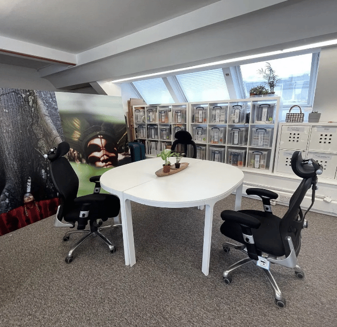 Space 32 - 7-15 Greatorex St, E1 - Aldgate image 5