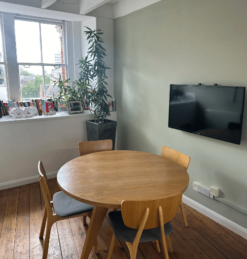 Space 32 - Fergusson House - 124 City Road, EC1V - Old Street image 6