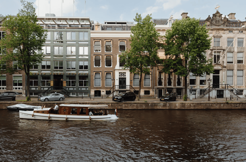Beyond - Gouden Bocht - Herengracht 471, 1017 - Amsterdam image 2