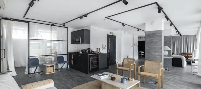Space 32 - 7 Wenlock Road, N1 - Old Street image 10