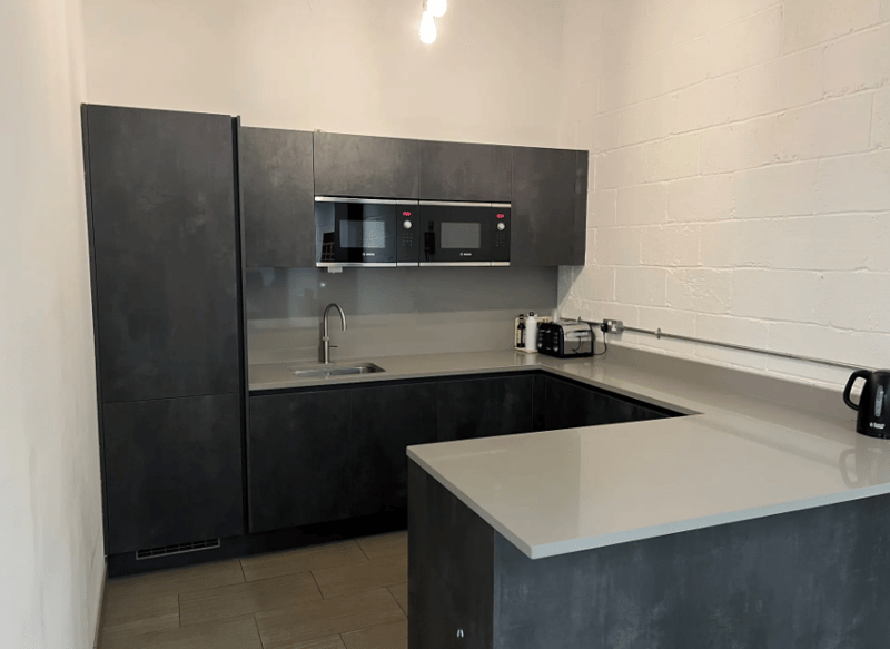 Space 32 - 115a Drysdale Street, N1 - Shoreditch image 7
