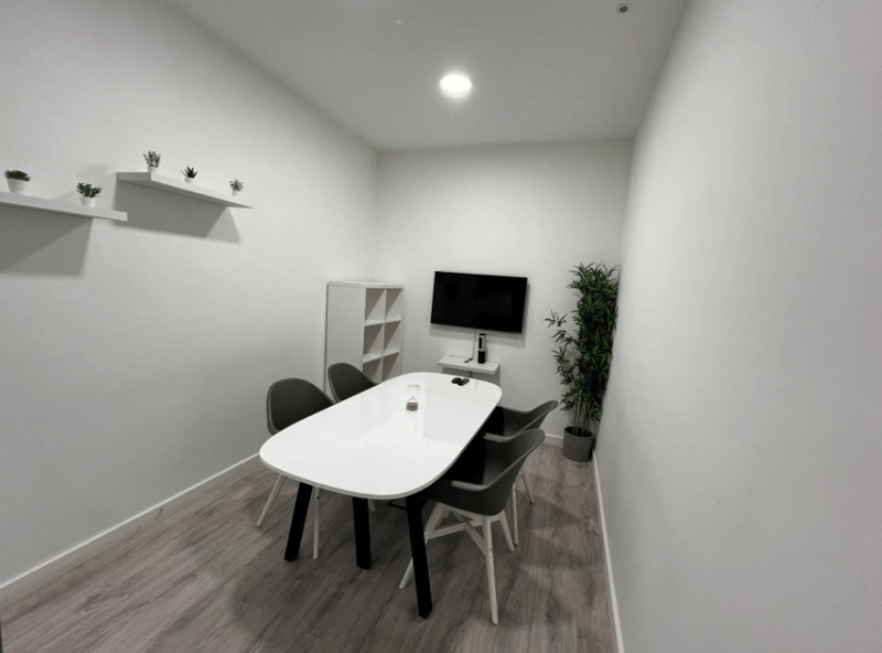 Space 32 - 115a Drysdale Street, N1 - Shoreditch image 8