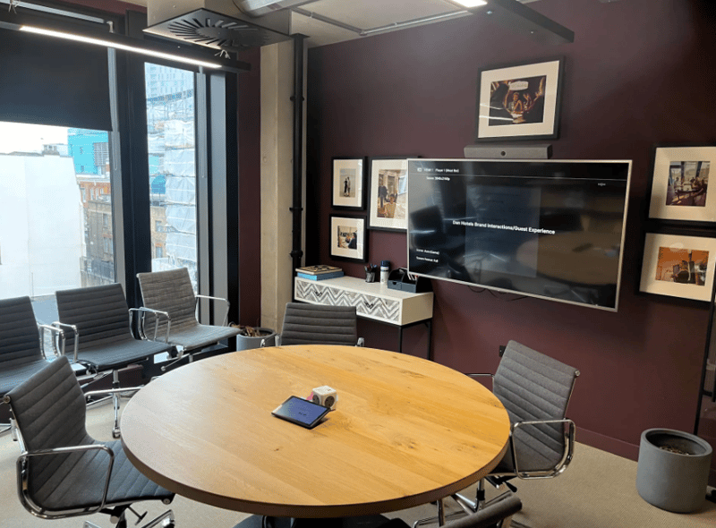 Space 32 - 168 Shoreditch High Street, E1 - Shoreditch image 5