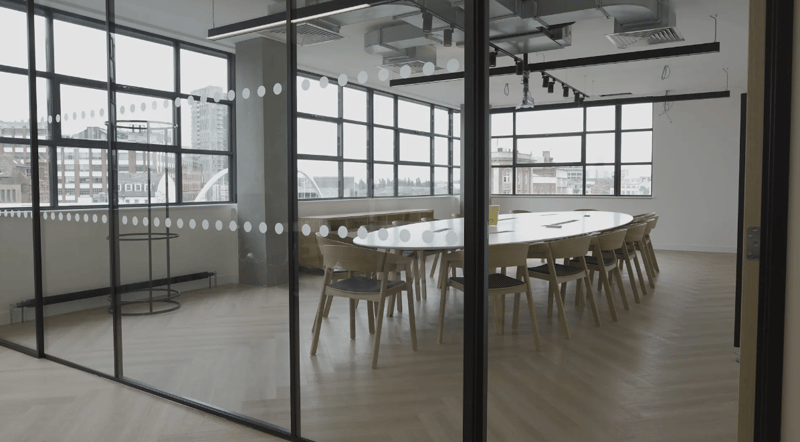 Space 32 - 21-33 Great Eastern Street, EC2A - Shoreditch image 5