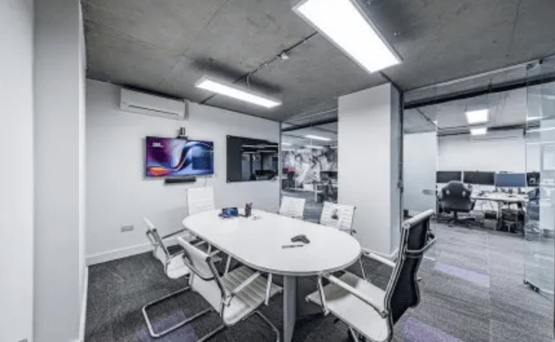 Space 32 - 17 Micawber Street, N1 - Old Street image 3
