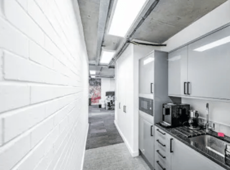 Space 32 - 17 Micawber Street, N1 - Old Street image 5