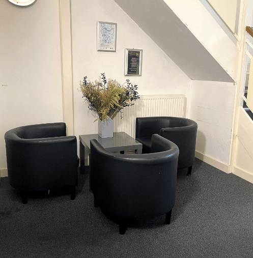 Space 32 - 222 Kinglsand Road, E2 - Hoxton image 5