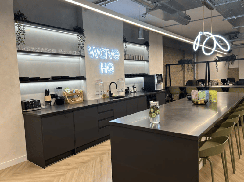Space 32 - 14 Bonhill Street, EC2A - Shoreditch image 5