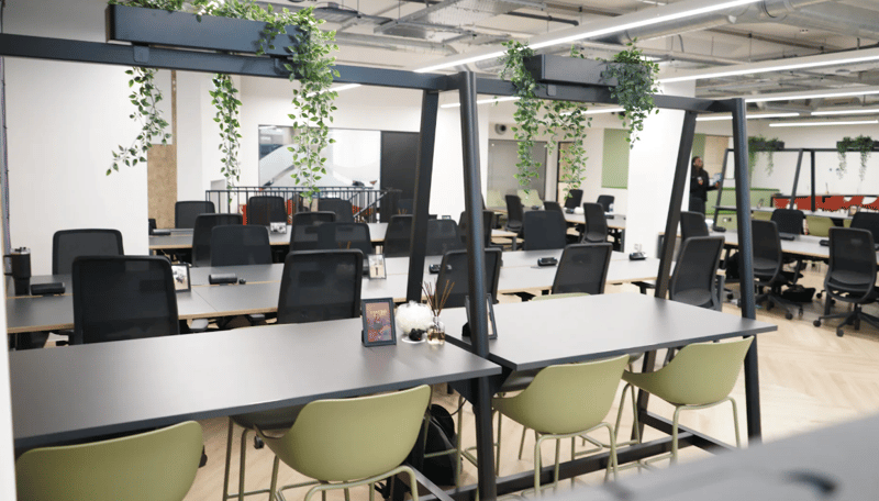 Space 32 - 14 Bonhill Street, EC2A - Shoreditch image 13
