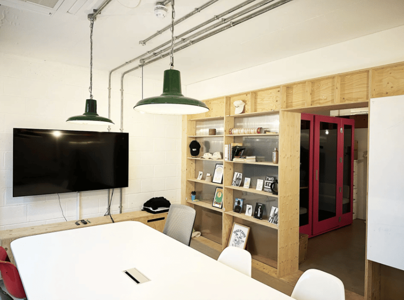 Space 32 - 55a Dalston Lane, E8 - Dalston image 3