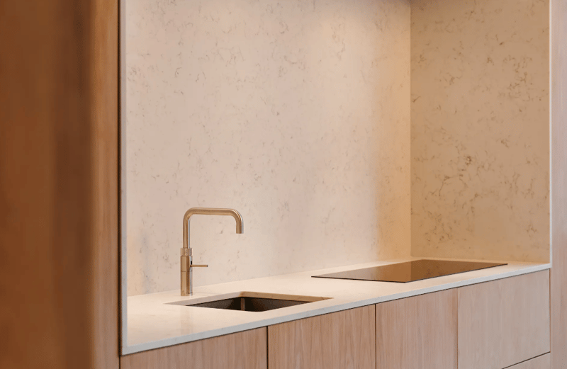 Space 32 - 206 Kings Wharf, E8 - Haggerston image 4