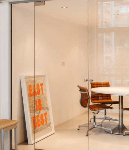 Space 32 - 206 Kings Wharf, E8 - Haggerston image 6