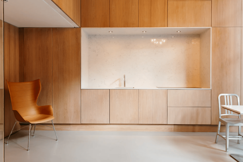 Space 32 - 206 Kings Wharf, E8 - Haggerston image 11