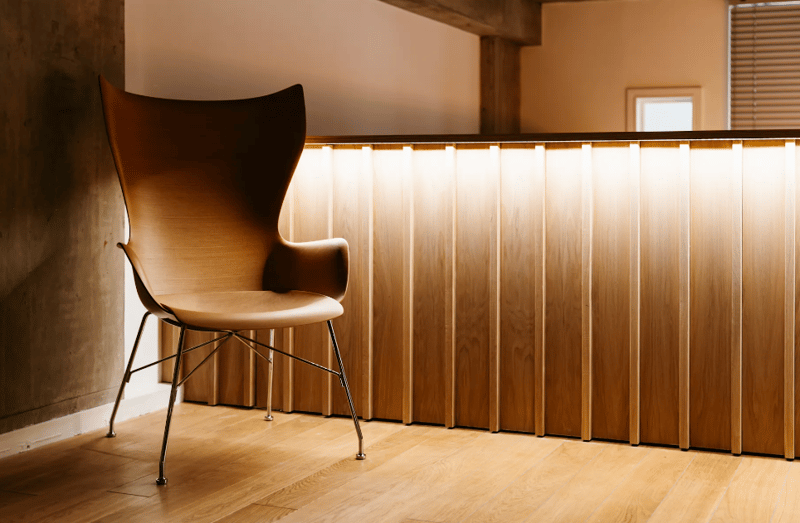Space 32 - 206 Kings Wharf, E8 - Haggerston image 16
