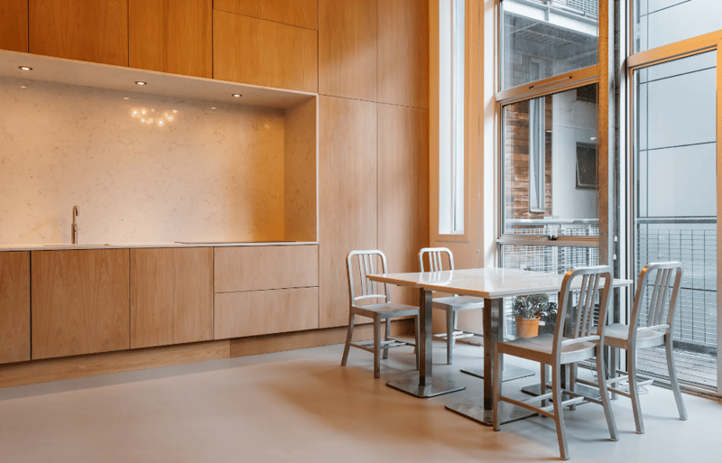 Space 32 - 206 Kings Wharf, E8 - Haggerston image 18
