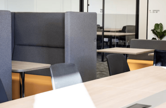 Block Space - Bonville House - Blackbrook Business Park, TA1 - Taunton image 2