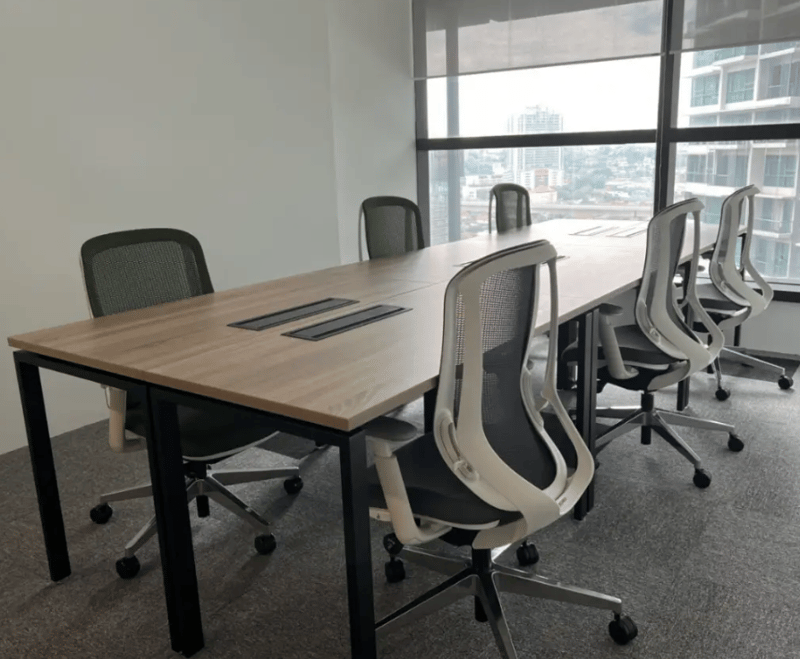 Emspaced - Mercu 3 - Jalan Bangsar, 59200 - Kuala Lumpur image 6