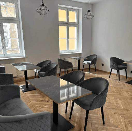 Gatermann - UL Kramarska 17 - Poznan - Poland image 6