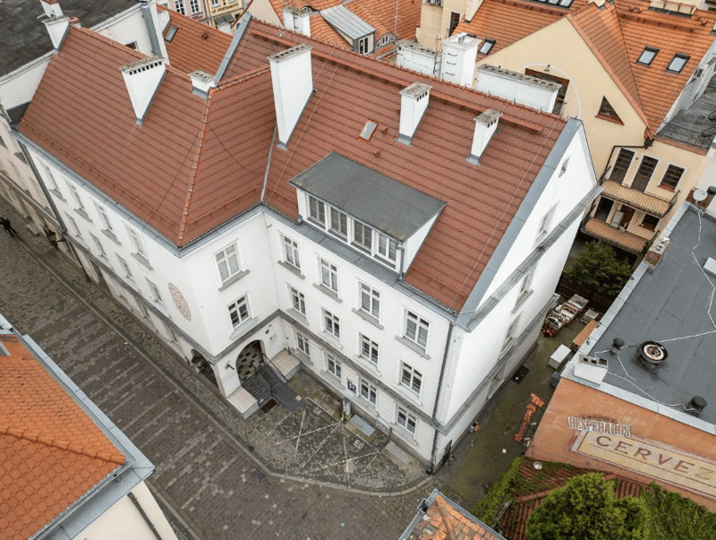 Gatermann - UL Kramarska 17 - Poznan - Poland image 11