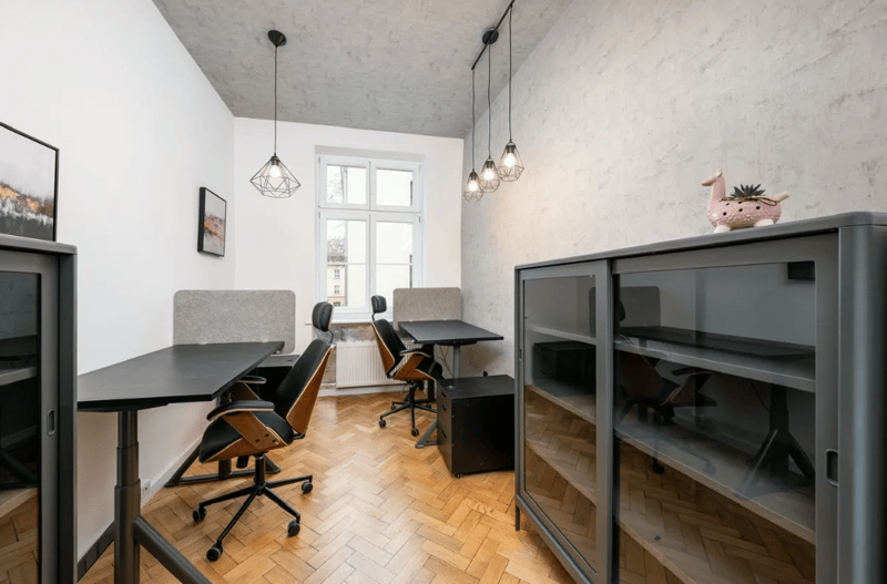 Gatermann - UL Kramarska 17 - Poznan - Poland image 13