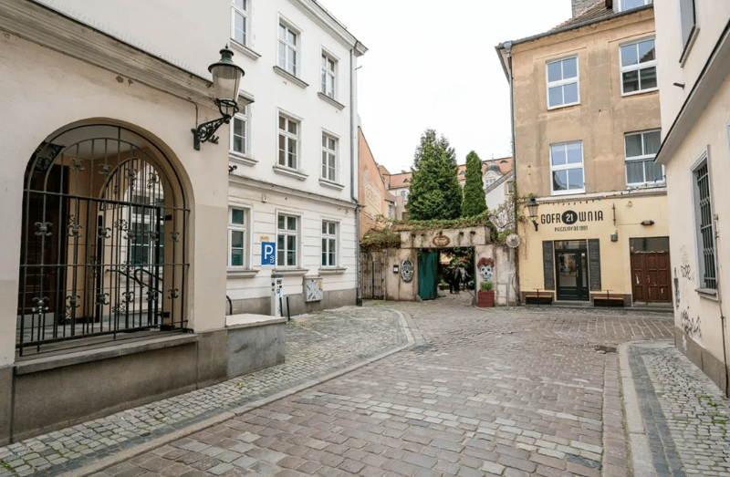 Gatermann - UL Kramarska 17 - Poznan - Poland image 14