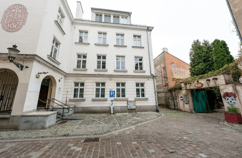 Gatermann - UL Kramarska 17 - Poznan - Poland image 20