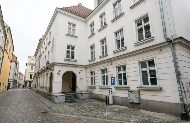 Gatermann - UL Kramarska 17 - Poznan - Poland image 23