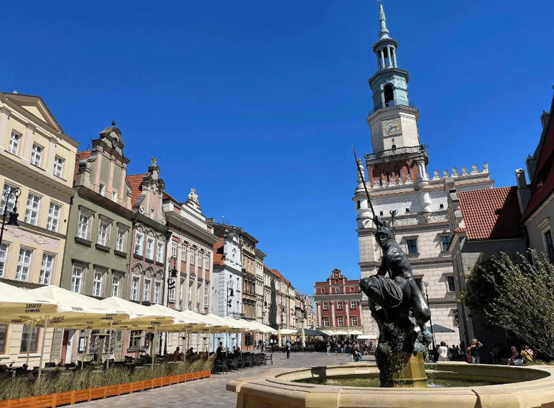 Gatermann - UL Kramarska 17 - Poznan - Poland image 27