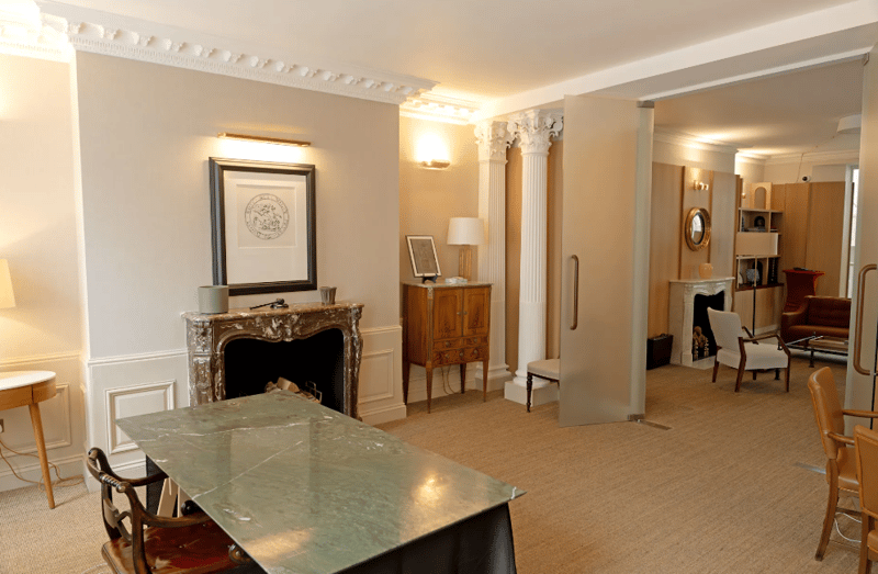 Space 32 - 26 Seymour St, W1H - Marble Arch image 2