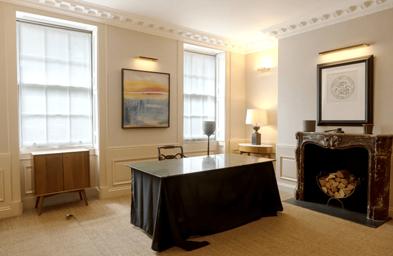 Space 32 - 26 Seymour St, W1H - Marble Arch image 3