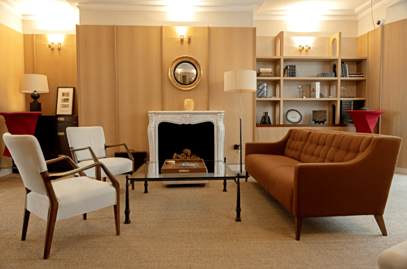 Space 32 - 26 Seymour St, W1H - Marble Arch image 6