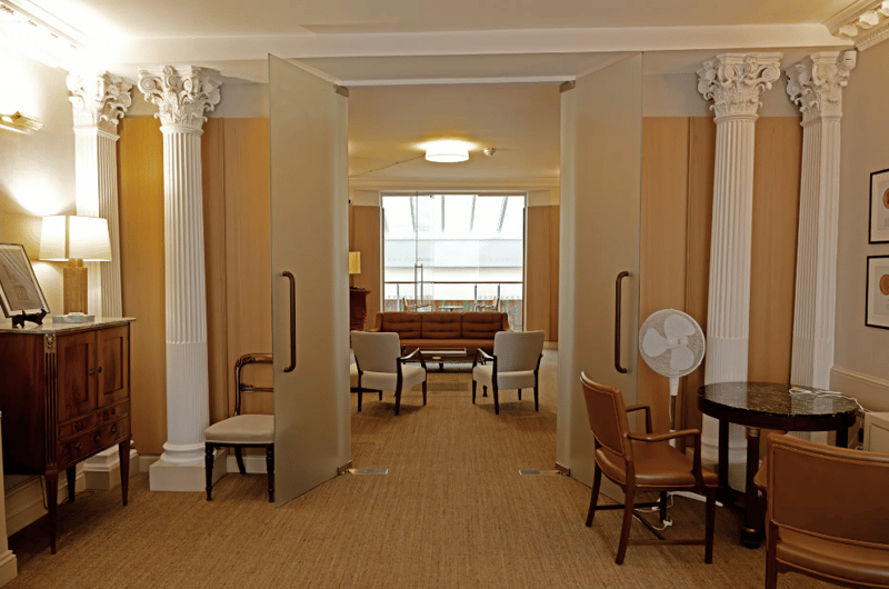 Space 32 - 26 Seymour St, W1H - Marble Arch image 7
