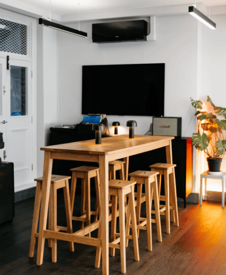 Space 32 - 48 Beak Street, W1F - Soho image 2