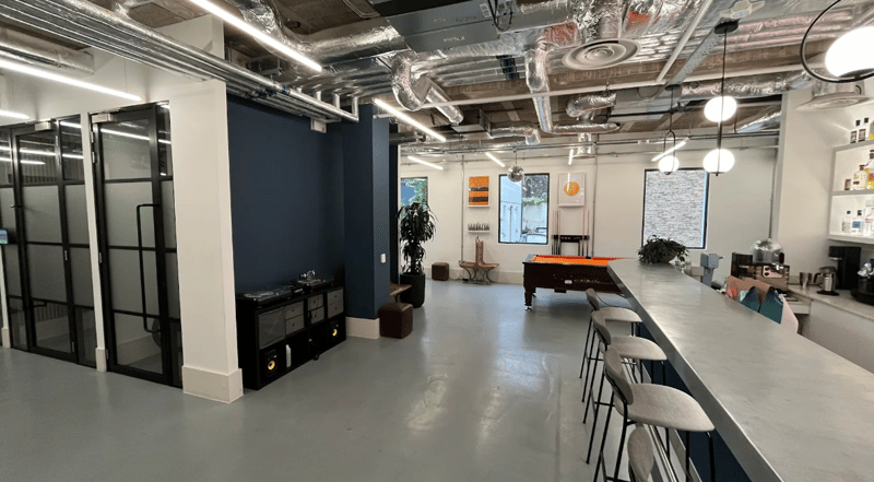 Space 32 - 71 Moscow Road, W2 - Bayswater image 2