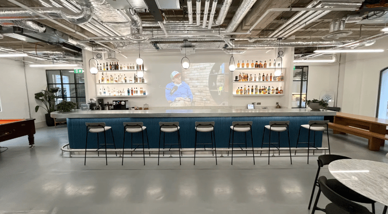 Space 32 - 71 Moscow Road, W2 - Bayswater image 6