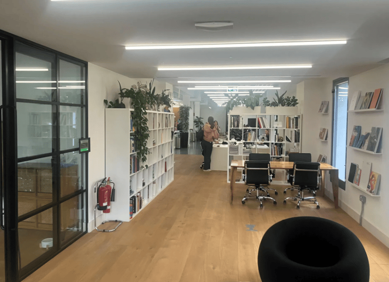 Space 32 - 71 Moscow Road, W2 - Bayswater image 11