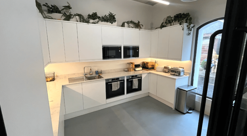 Space 32 - 71 Moscow Road, W2 - Bayswater image 12