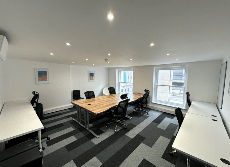 Space 32 - 97-99 King Street, W6 - Hammersmith image 2