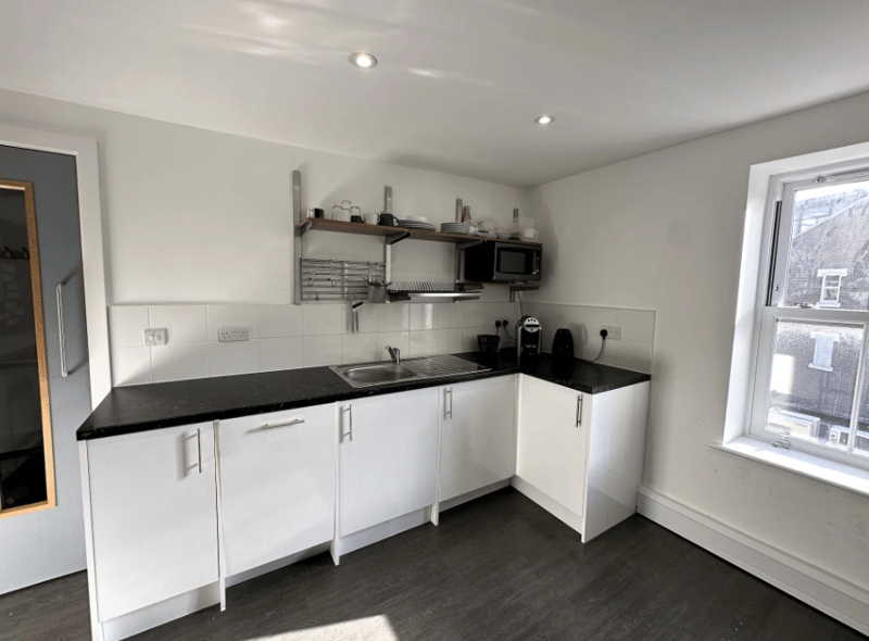 Space 32 - 97-99 King Street, W6 - Hammersmith image 5