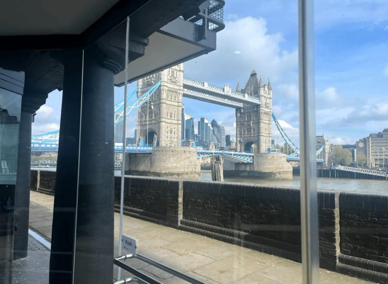 Space 32 - 38 Shad Thames, SE1 - London Bridge image 6