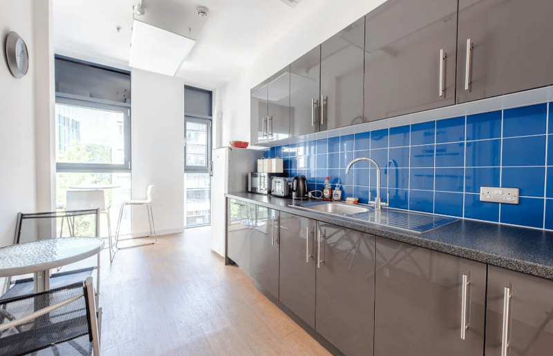 Space 32 - 93 Newington Causeway, SE1 - Borough image 6
