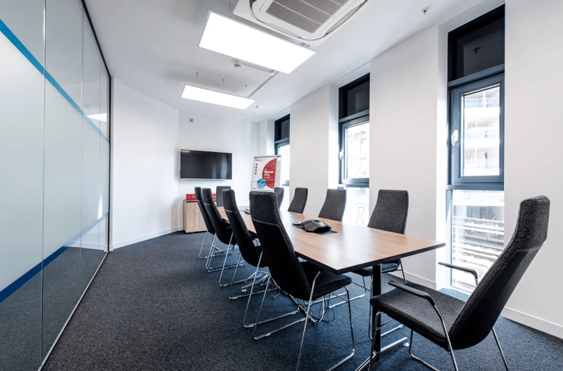 Space 32 - 93 Newington Causeway, SE1 - Borough image 8