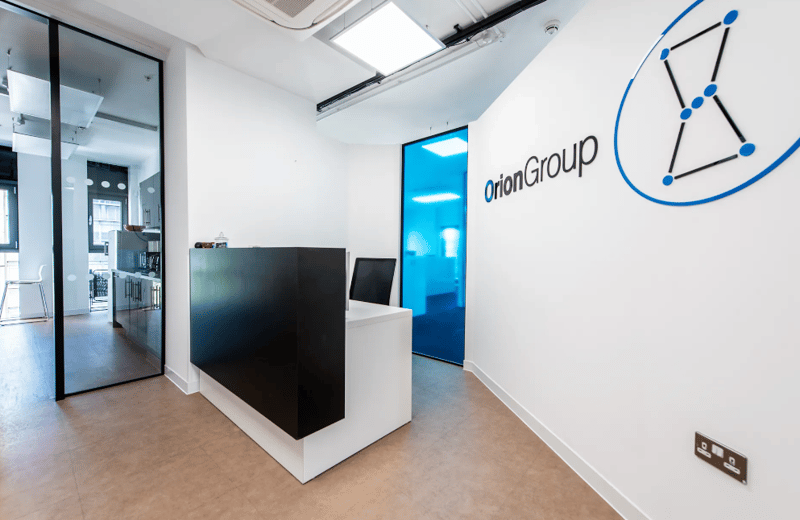 Space 32 - 93 Newington Causeway, SE1 - Borough image 10