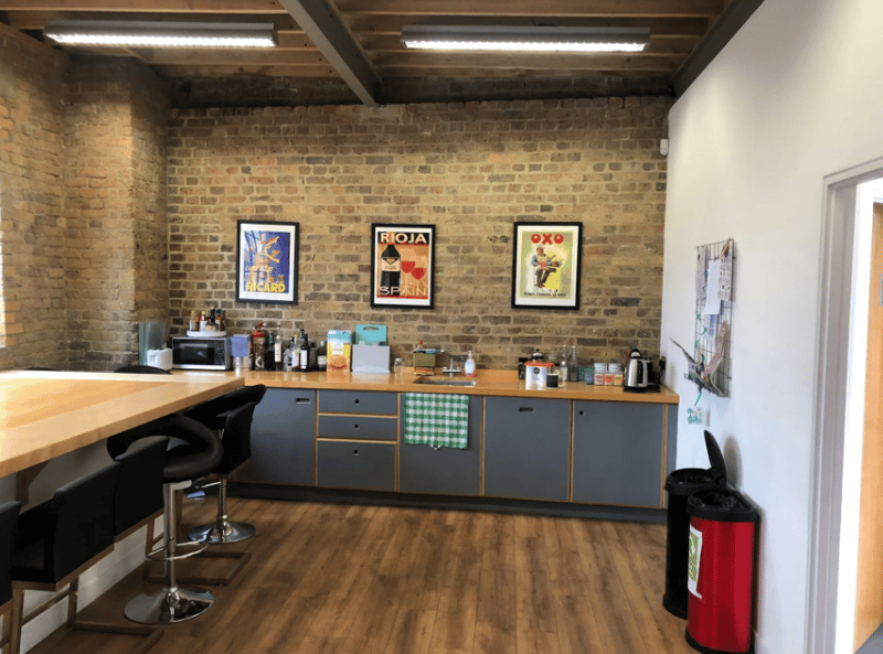 Space 32 - The Tanneries - 55 Bermondsey St, SE1 - London Bridge image 3