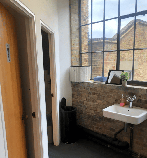 Space 32 - The Tanneries - 55 Bermondsey St, SE1 - London Bridge image 4