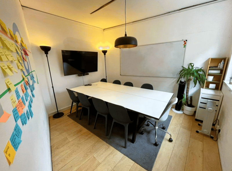 Space 32 - 134 Tooley Street, SE1 - London Bridge image 4