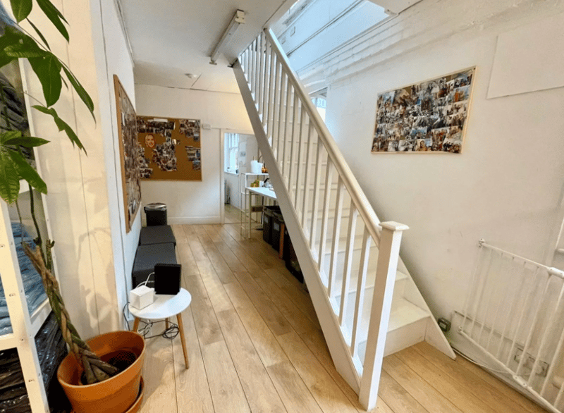 Space 32 - 134 Tooley Street, SE1 - London Bridge image 5