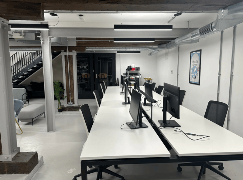 Space 32 - 56 Ayres Street, SE1 - Borough image 4