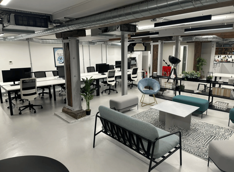 Space 32 - 56 Ayres Street, SE1 - Borough image 5