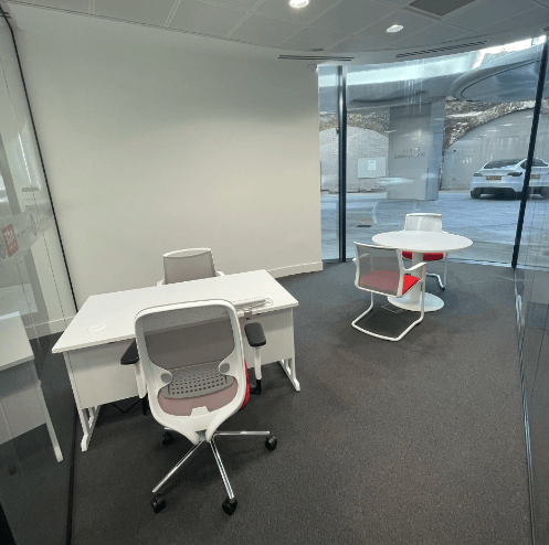 Space 32 - 21 Albert Embankment, SE1 - Vauxhall image 5